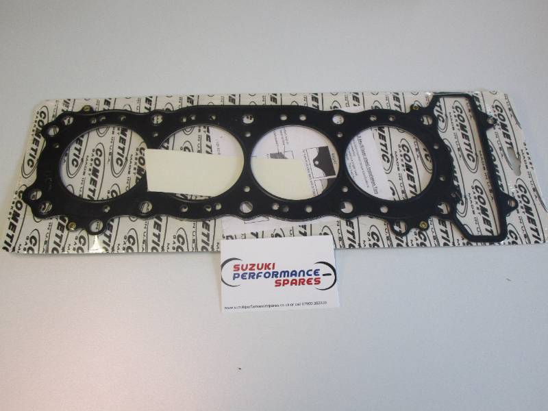 Honda CBR900RR 93-99 72mm 40 thou MLS big bore Head Gasket. - 72mm 40 thou