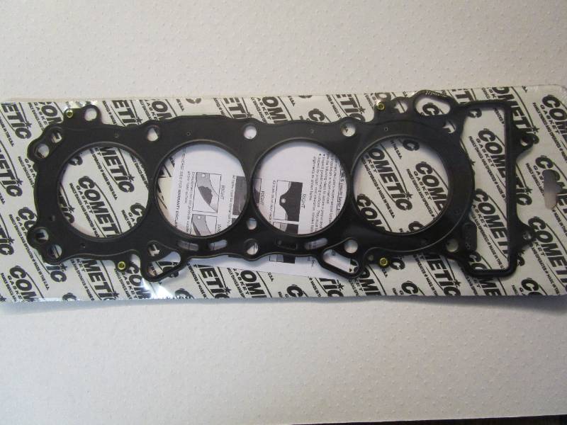 Suzuki GSXR750 SRAD 96-99 72mm 30 thou MLS - Cometic Head Gasket C8387