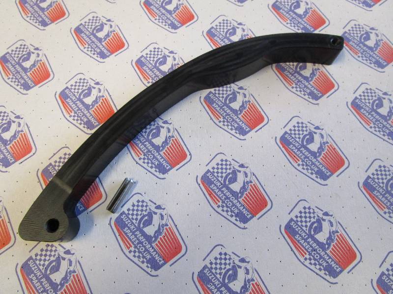 GSX1100 80-85 Camchain Tensioner Blade - SPS Replacement Rear Tensioner