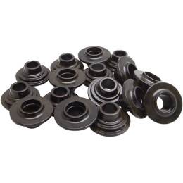 GSX1300R Hayabusa HT Steel Top Retainers - Kibblewhite Lightweight Steel Retainers