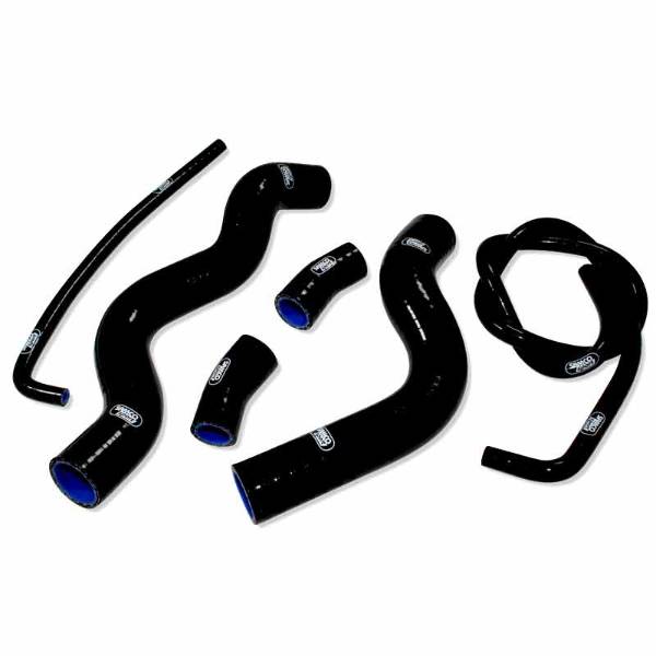 Suzuki DL 1000 V-STROM 2014-2021 6 Piece Samco Sport Hose Kit
