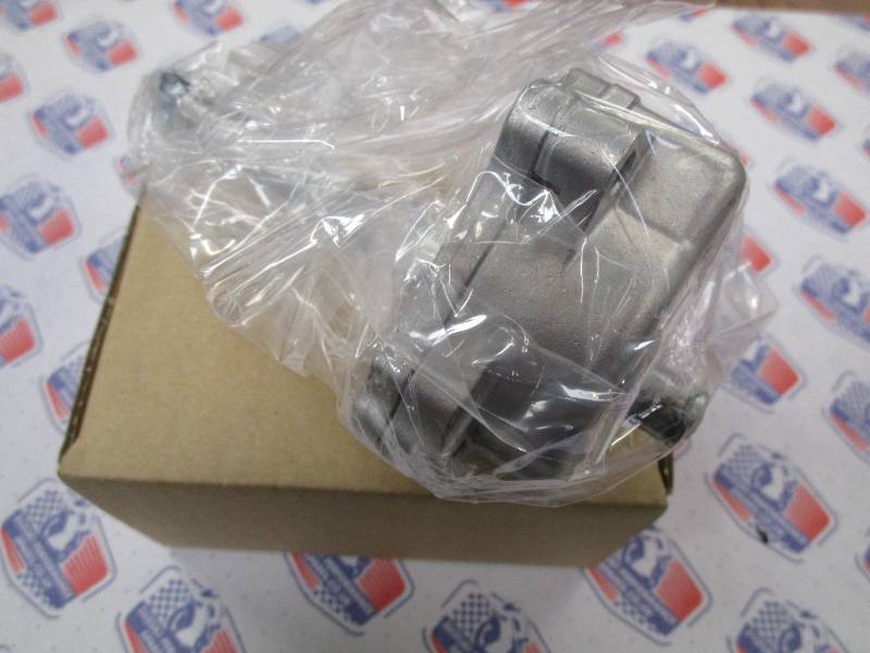Hayabusa Genuine Oil Pump - 16400-24F01
