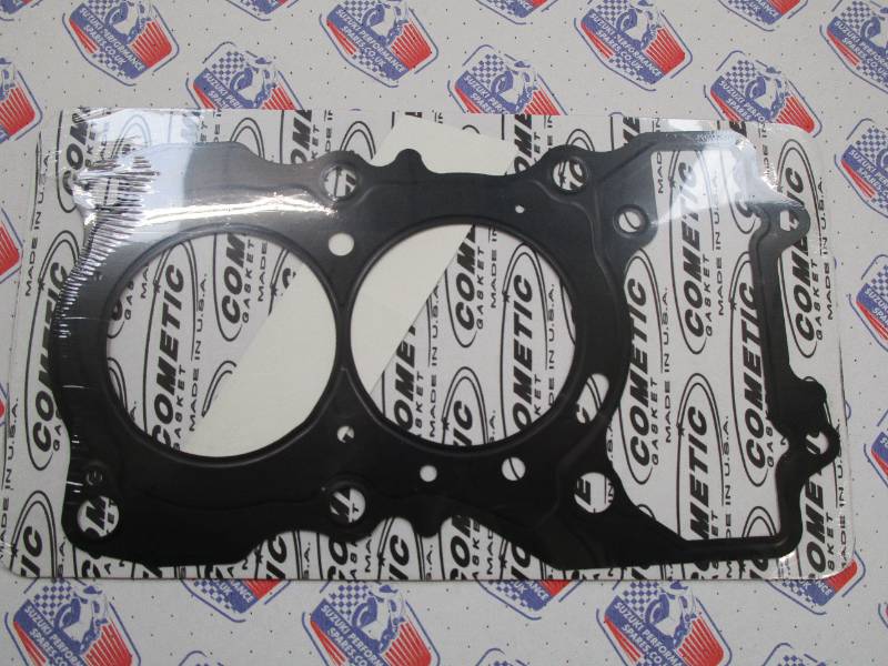 Kawasaki EX400 Ninja Head Gasket 71mm - Cometic 0.010 71mm