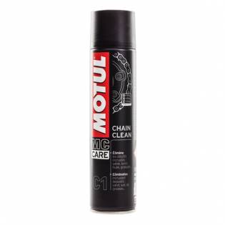 MOTUL C1 CHAIN CLEAN - 400ML - 400ML