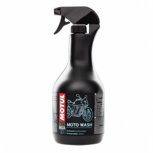 MOTUL MC CARE E2 MOTO WASH - 1 LITRE - 1L