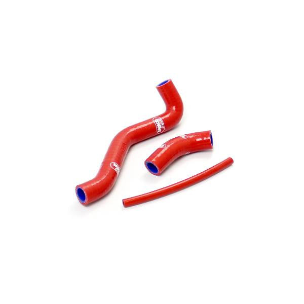Yamaha YZF R125 2008 - 2020 3 Piece Samco Sport Silicone Radiator Hose Kit
