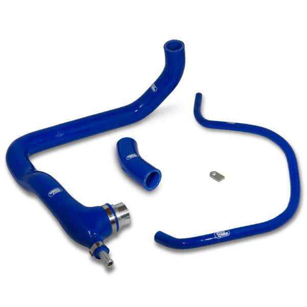 Yamaha YZF R1 Thermo Bypass Race Hose Kit 15-20 3 Piece Samco Sport Hose Kit