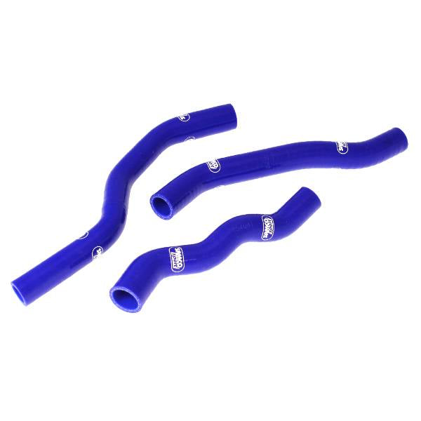 Yamaha XTZ 750 Super Tenere 1989-1997 3 Piece Samco Sport Hose Kit