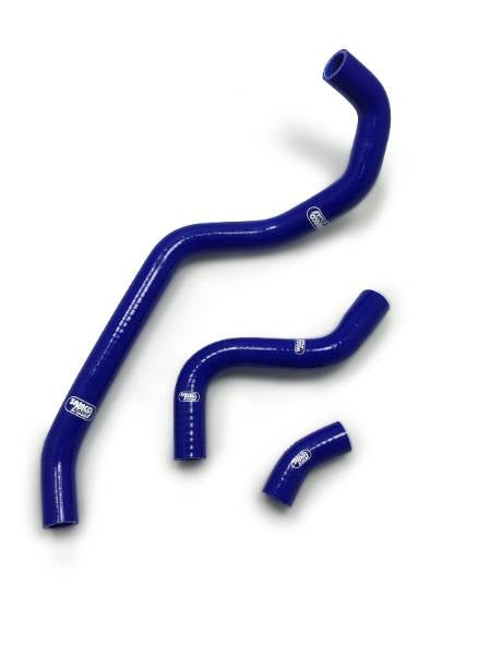 Yamaha XT660 R/X/Z 2004-2014 3 Piece Samco Sport Hose Kit