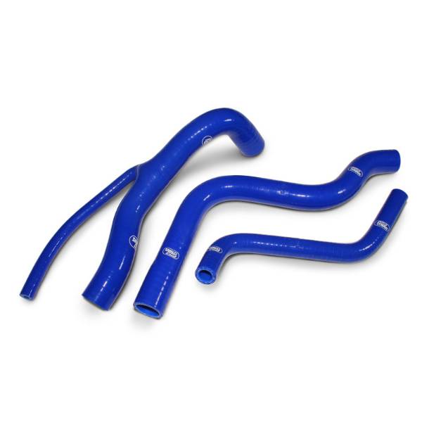 Yamaha XJ6 2009-2013 3 Piece Samco Sport Hose Kit