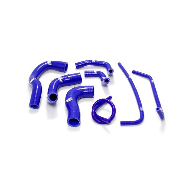 Yamaha Tracer 900 2016 8 Piece Samco Sport Hose Kit