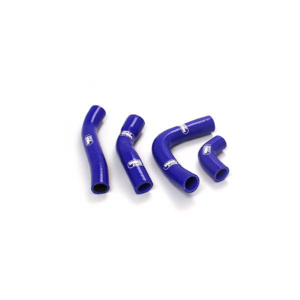 Yamaha TDM 850 1996-2001 4 Piece Samco Sport Hose Kit