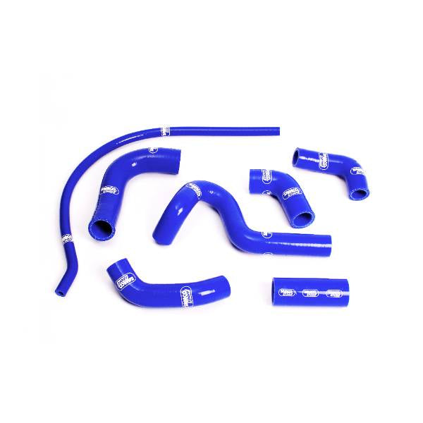 Ducati 999 R / S 2005-2006 7 Piece Samco Sport Hose Kit