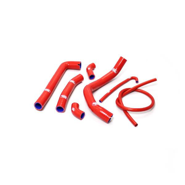 Ducati 959 Panigale / CORSE 2016-2018 7 Piece Samco Sport Hose Kit
