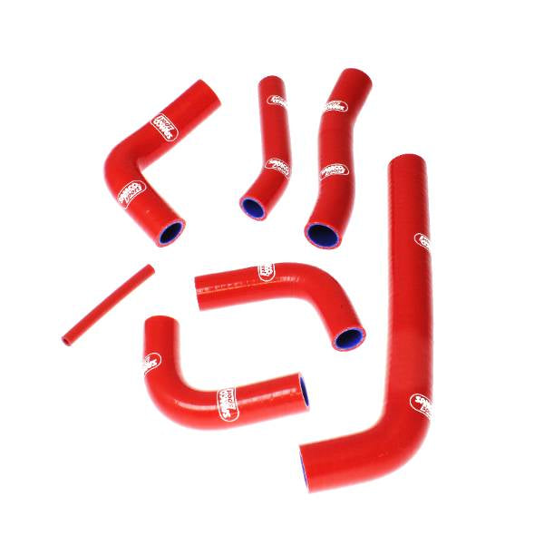 Ducati ST3 S 2004-2007 7 Piece Samco Sport Hose Kit
