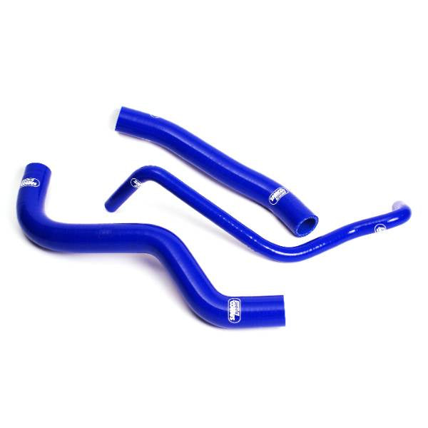 Honda CB 600 F / S Hornet PC34 / PC36 1998-2006 3 Piece Samco Sport Hose Kit