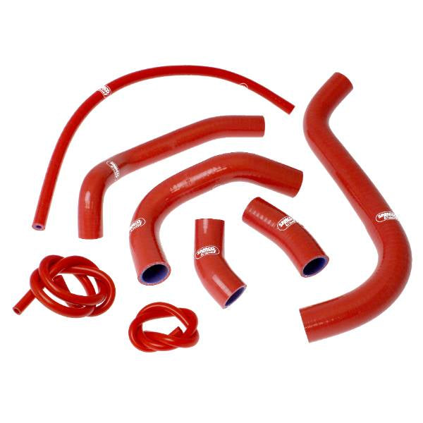 Honda CB 1100 SF X-11 SC42 1999-2001 8 Piece Samco Sport Hose Kit
