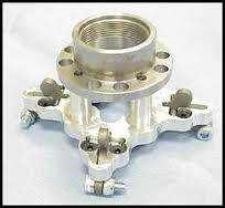 Suzuki GSF1200 Bandit MTC Lockup Clutch - Diaphram type  Clutch