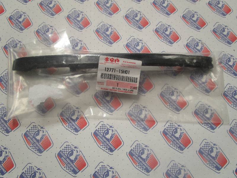 Hayabusa Gen 2 Front Camchain Blade - 12771-15H01