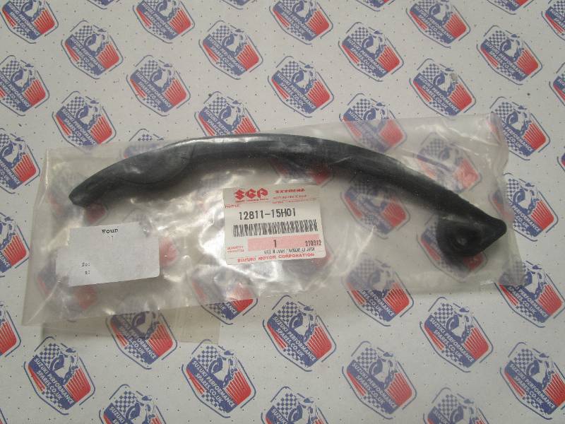Hayabusa Gen 2 Rear Camchain Blade - 12811-15H01