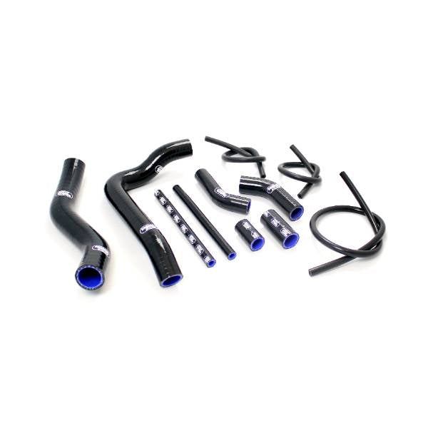 Honda VFR 750 R RC30 1988-1993 11 Piece Samco Sport Hose Kit