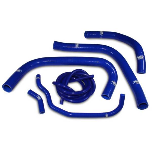 Honda CBR 900 RR Fireblade SC33 RRT RRV 1996-1997 6 Piece Samco Sport Hose Kit