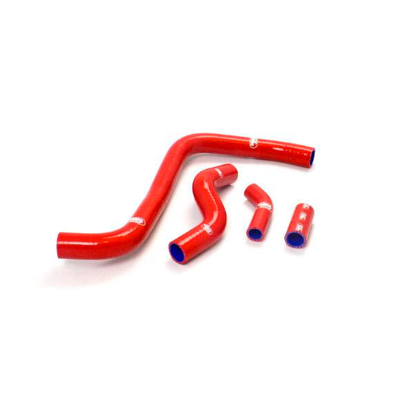Honda VFR 750 F WORLD 1986-1989 4 Piece Samco Sport Hose Kit
