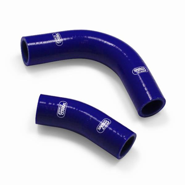 Honda Goldwing GL1000 1974-1979 2 Piece Samco Sport Hose Kit