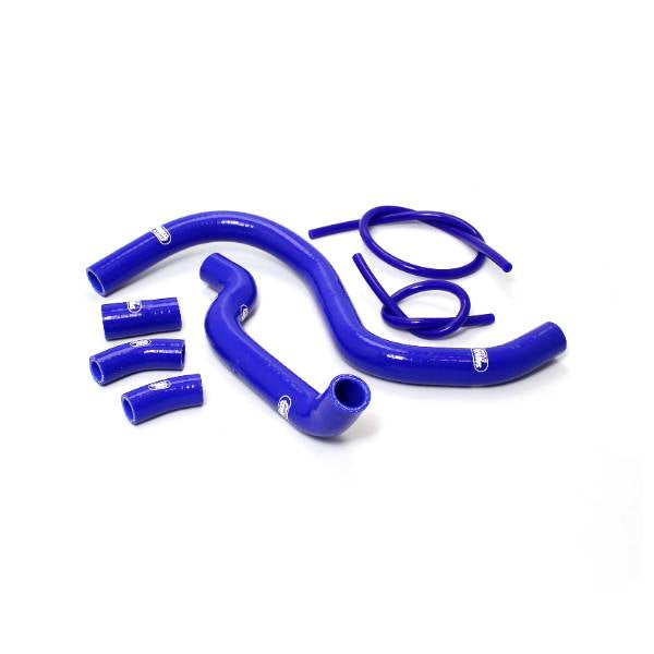 Honda VFR 750 F 1990-1993 7 Piece Samco Sport Hose Kit