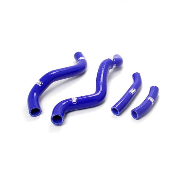 Honda CB 1300 Super Four SC40 1998-2002 4 Piece Samco Sport Hose Kit