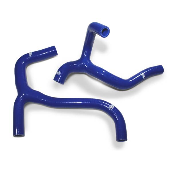 Honda CRF 450 R 2003-2004 2 Piece Samco Sport Hose Kit