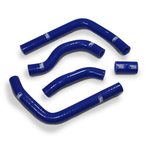 Honda CR 125 R 2005-2012 5 Piece Samco Sport Hose Kit