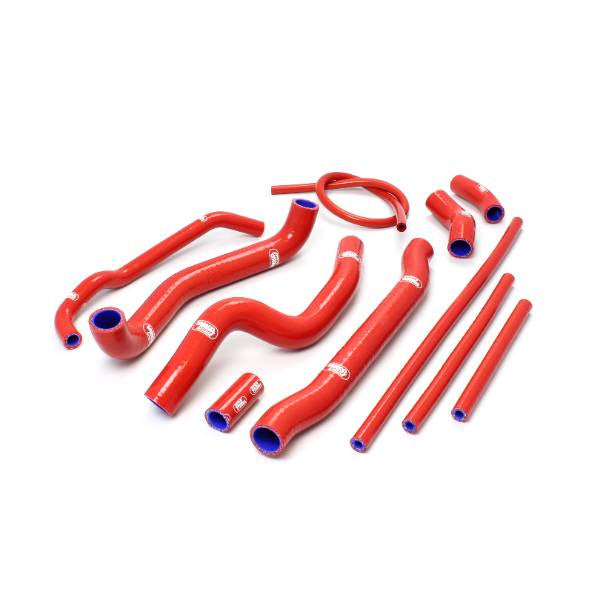 Honda VTR 1000 F / Firestorm SC36 1997-2006 11 Piece Samco Sport Hose Kit