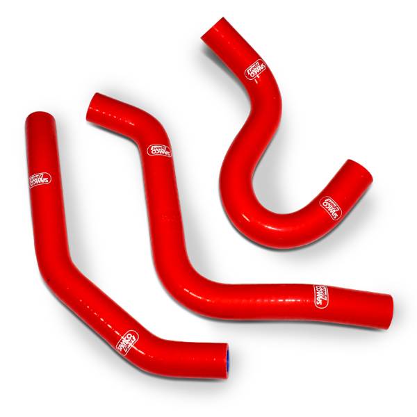 Honda CR 80 1998-2012 3 Piece Samco Sport Hose Kit