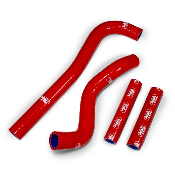 Honda CRF 150 R 2007-2020 4 Piece Samco Sport Hose Kit