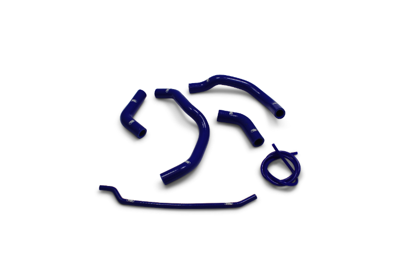 Honda CB 650 2017-2020 6 Piece Samco Sport Hose Kit