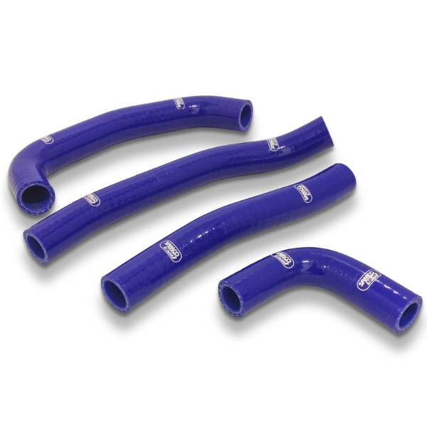 Honda CRF450 R 2017-2020 4 Piece Samco Sport Hose Kit