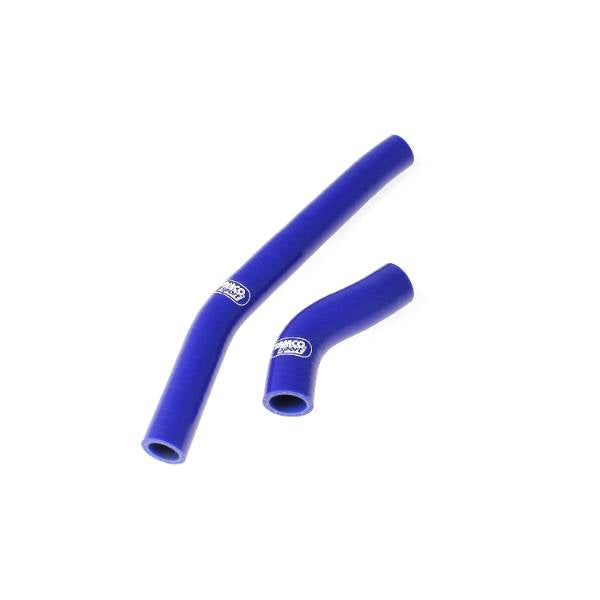 BMW G 450 X Enduro 2009-2011 2 Piece Samco Sport Hose Kit - BMW G 450 X Enduro 2009-2011