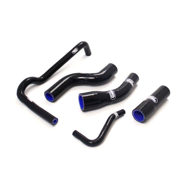 Triumph Rocket 3 2003-2014 5 Piece Samco Sport Hose Kit