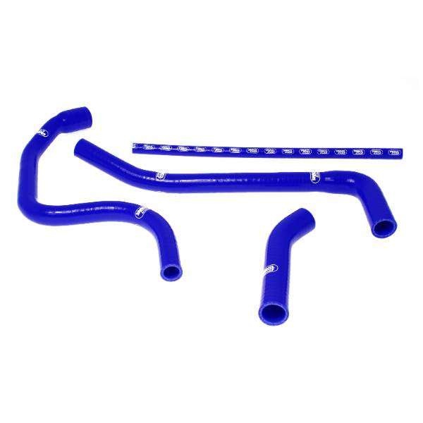 Triumph Speed Triple 1050 2005-2006 4 Piece Samco Sport Hose Kit