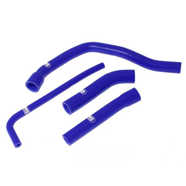 Triumph Sprint ST 1050 2005-2016 4 Piece Samco Sport Hose Kit