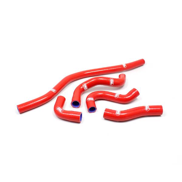 Triumph Thunderbird Sport 1998-2004 5 Piece Samco Sport Hose Kit