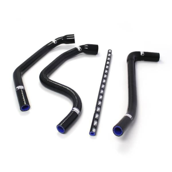 Triumph Tiger 1050 2007-2012 4 Piece Samco Sport Hose Kit