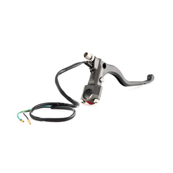 HEL Solid Billet Clutch Perch Lever Assembly - HCCL