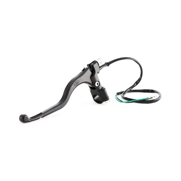 HEL Solid Billet Clutch Perch Lever Assembly - HCCL