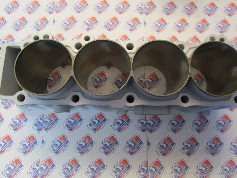 Wossner Big Bore Hayabusa Cylinder 85mm - 85mm Aftermarket Cylinder