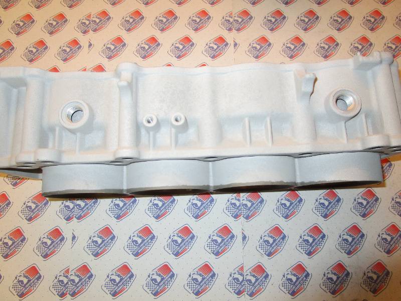 Wossner Big Bore Hayabusa Cylinder 81mm - 81mm Aftermarket Cylinder