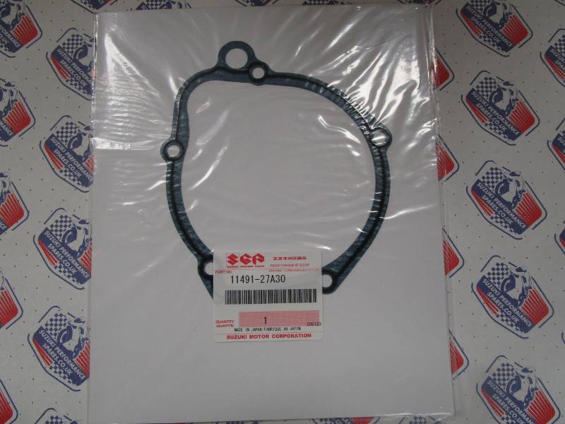 GSF1200 Bandit Ignition Gasket - 11491-27A30 Ignition Cover Gasket