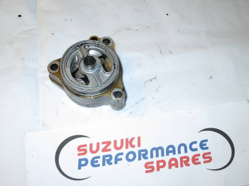 Suzuki GS1000  Oil Pump - GS1000  Oil Pump