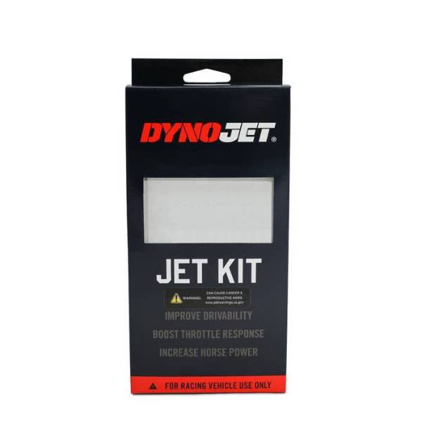 Suzuki SV650S X-K2 00-02 Dynojet Carb Kit Stage 1 - DJS-3171Suzuki SV650S X-K2 00-02 Dynojet Carb Kit Stage 1 - DJS-3171 - Stage 1